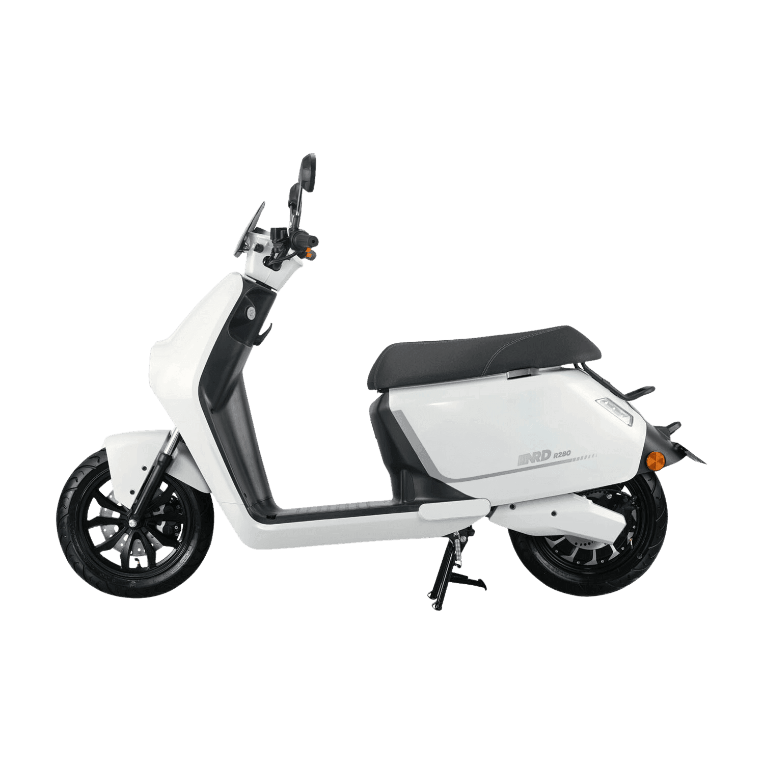 Nrd NRD - Electric Motorcycle Lineup